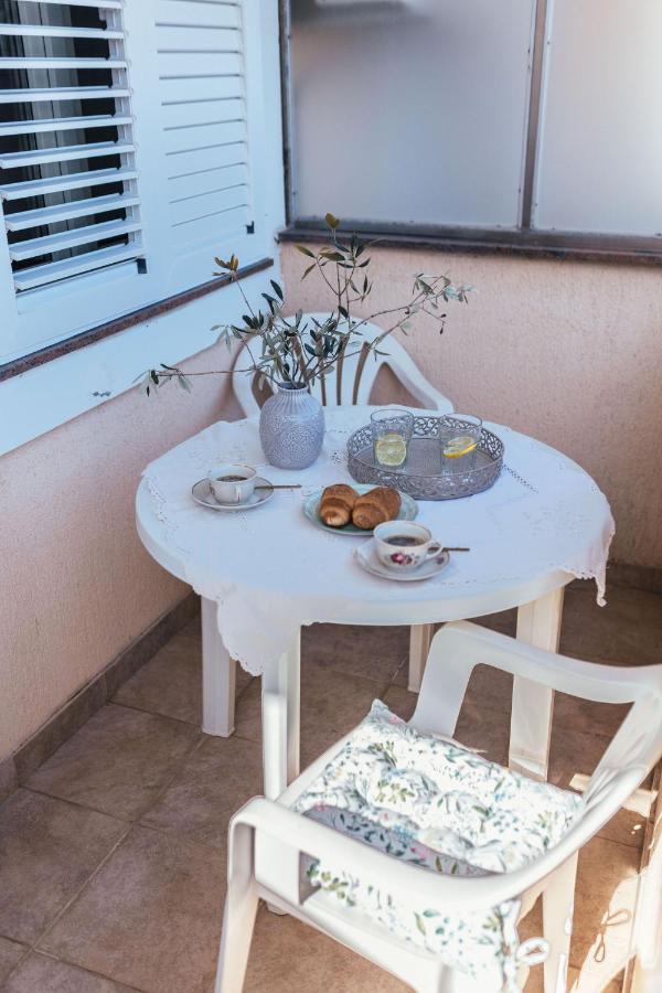 Villa Porta Biograd Na Moru Buitenkant foto